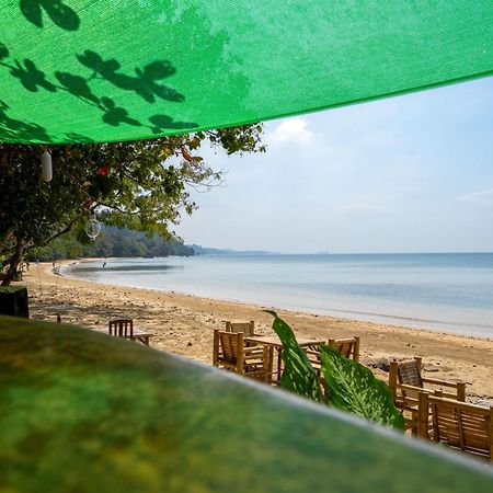 Piman Pu Villa Koh Jum Ngoại thất bức ảnh