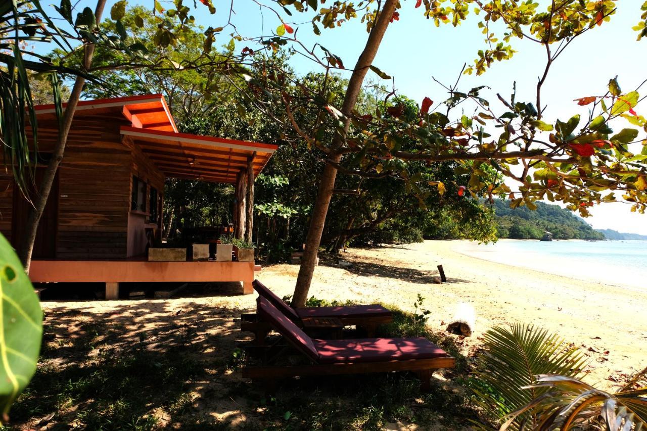 Piman Pu Villa Koh Jum Ngoại thất bức ảnh