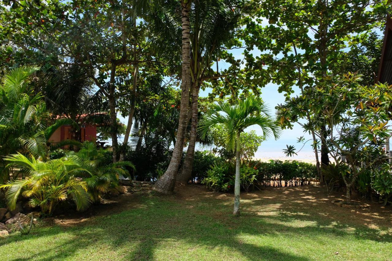 Piman Pu Villa Koh Jum Ngoại thất bức ảnh