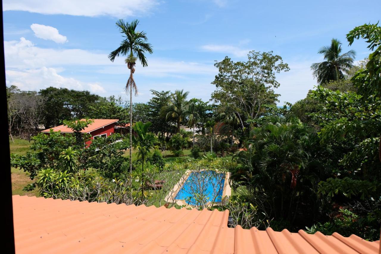 Piman Pu Villa Koh Jum Ngoại thất bức ảnh