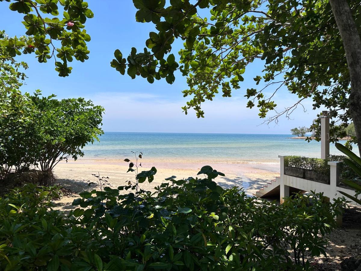 Piman Pu Villa Koh Jum Ngoại thất bức ảnh