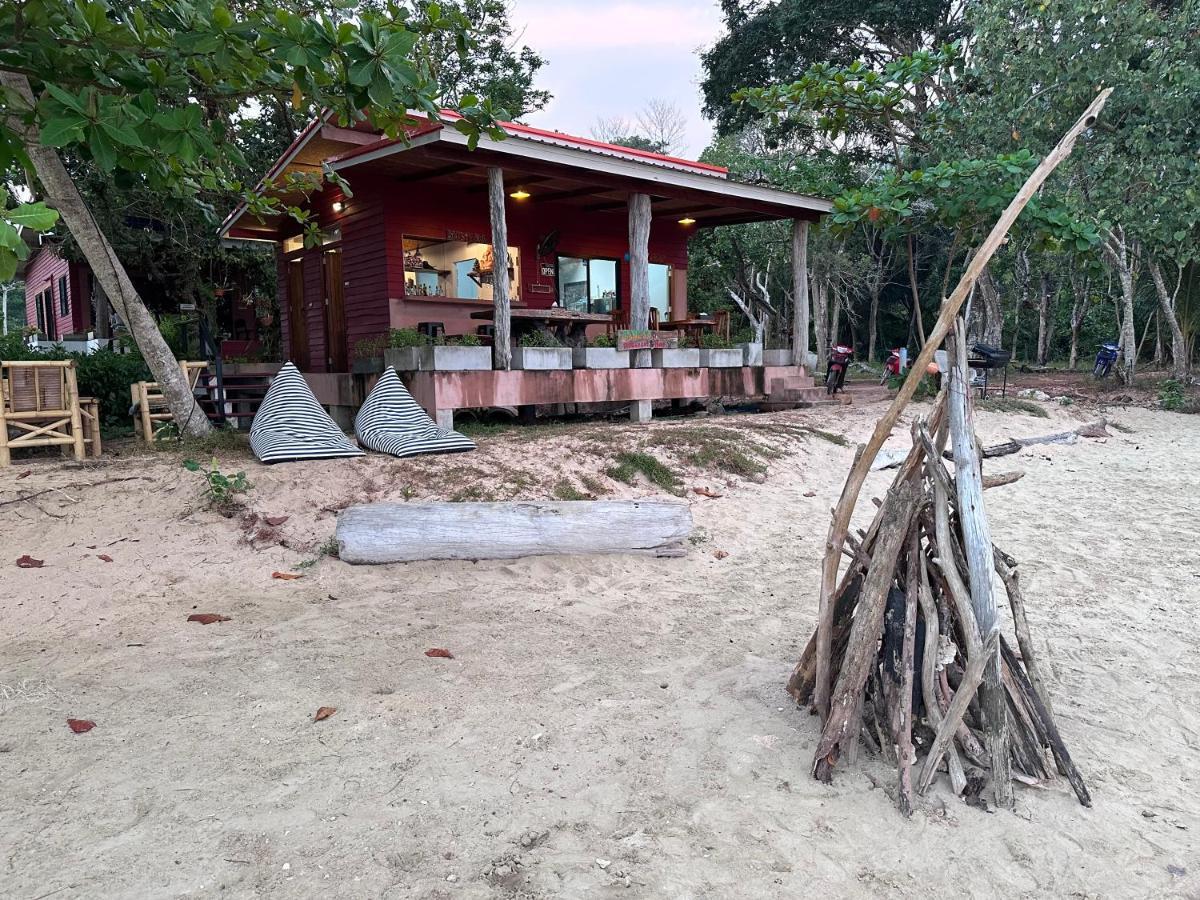 Piman Pu Villa Koh Jum Ngoại thất bức ảnh