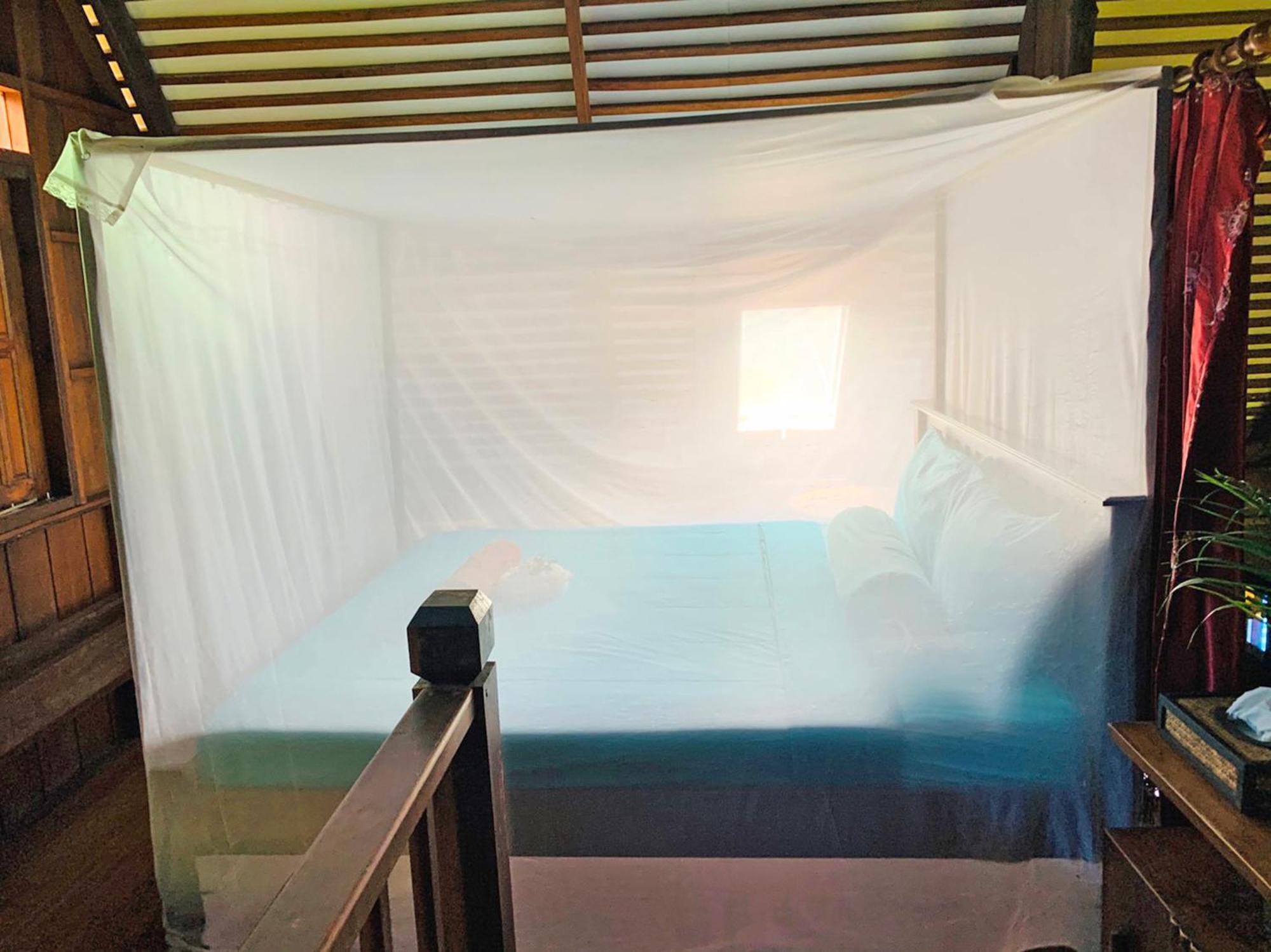Piman Pu Villa Koh Jum Phòng bức ảnh